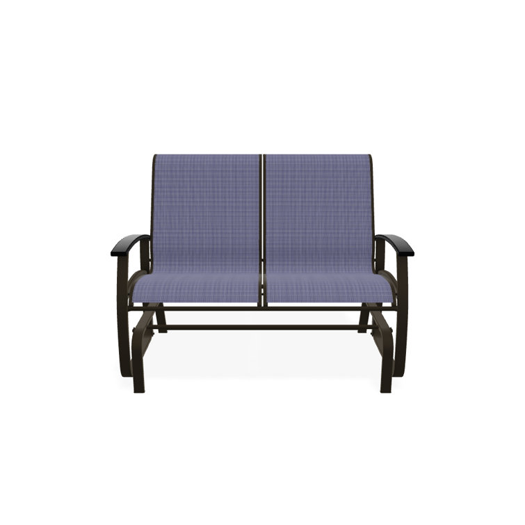Belle Isle Outdoor Glider