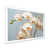 Cadre simple blanc