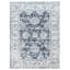 Tapis oriental lavable en chenille avec envers antidérapant pour salon -1220842931-1252931725