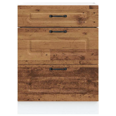 Badriya Standard Base Cabinet