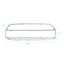 Coussin lavable pour animaux Acadia National Park-25385953-130063536