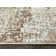 Livigno 1241 Transitional Striated Beige Area Rug