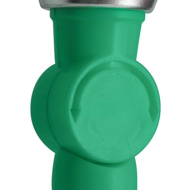 Wand Garden Hose Sprayer With Flow Control