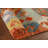 South Western Wool Kilim Oriental Rug 3x4