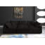 Canapé modulaire en velours réversible Cozy-1894386529