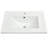 Avantay 18.3'' Single Bathroom Vanity with Ceramic Top