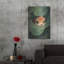 Art mural en métal Luxe-103931801