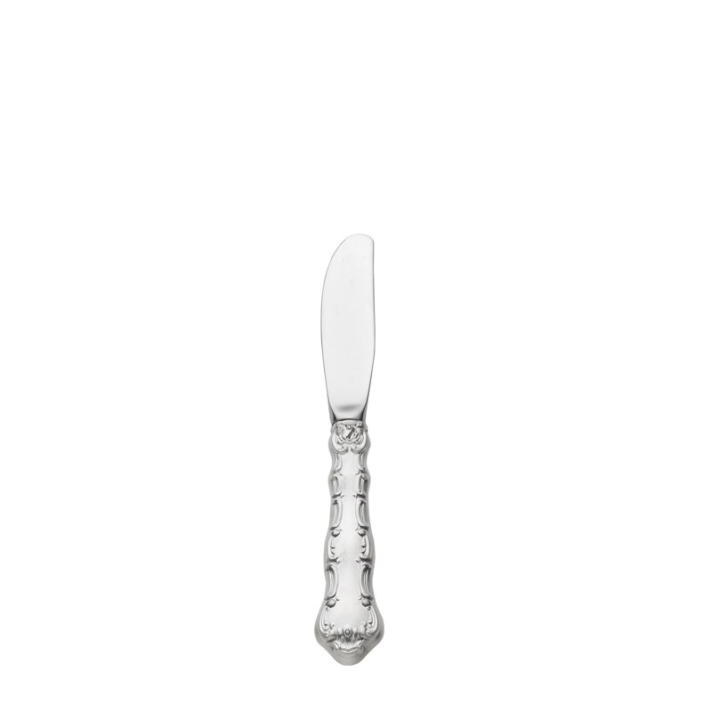 Gorham Strasbourg Sterling Silver Dessert Knife
