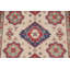 Tapis Kazak fabriqué à la main