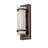 Yanexi Steel LED Flush Mounted Sconce