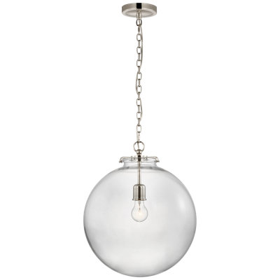 Katie 1 - Light Pendant