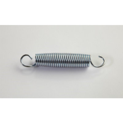 Ressorts de trampoline résistants Jumpamp pour trampolines, ressorts de rechange pour trampoline en acier inoxydable