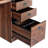 Wycombe 3 Piece Executive Desk Office Set