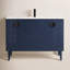 Ensemble de meuble-lavabo simple 48 po Saimah-1273790203-1273790215