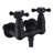 SUMERAIN High Flow Bathtub Faucet Wall Mount, Clawfoot Tub Faucet with Brass Rough-in Valve-88302488