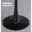 Table ronde (table incluse seulement)-121084956