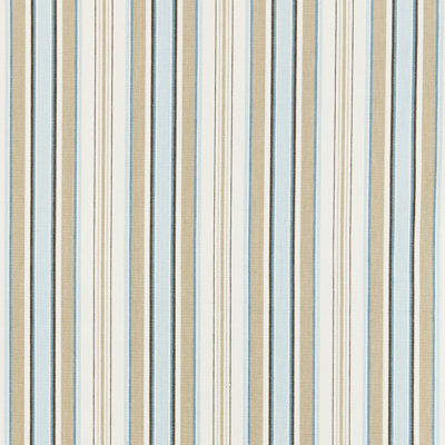 Chatham Andover Cotton Stripe Fabric