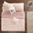 Raina Metallic Printed Comforter Set-10070211-10070222