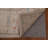 Vegetable Dye Oushak Turkish Area Rug 8x10