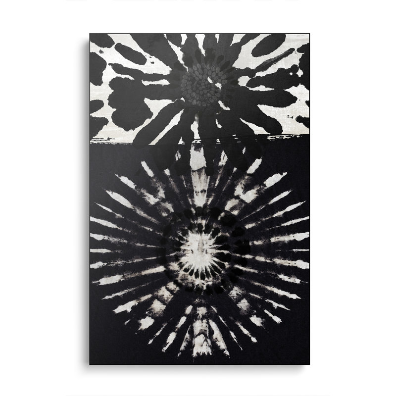 Reproduction d'art sur toile Steemplix