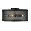 Victorville Semi Flush Mount-39208745