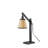 Mansour Solid Wood Desk Lamp-157951874
