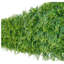 Mur de plante artificielle