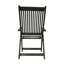 Chaise de patio Bolingbrook