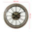 Wallenstein Wall Clock