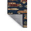 Machine Washable Transportation Grey Area Rug-258603201