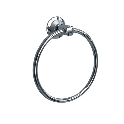 Cooksey Wall Mounted Towel Ring