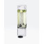 3 Gallon Square Beverage Dispenser with Ice Chamber