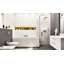 Angel 66'' L Air Bathtub-9227525-88749391