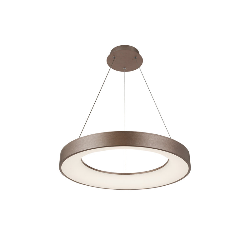 Bohman 1 - Light LED Unique/Statement Pendant