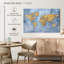 Pin's personnalisable Feel Alive II World Ameere-1808520368-1811808024