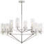 Thomas O'Brien Marais Large Chandelier-1278748045-1285760845