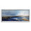 Paysage panoramique sur la mer nuageuse, art de la giclée par Patrick Dennis