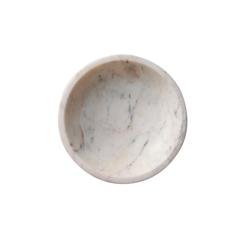 Celada Marble Key Bowl