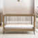 Sloane 4-in-1 Convertible Crib