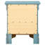 Table de chevet 2 tiroirs Jeffreys-870670136
