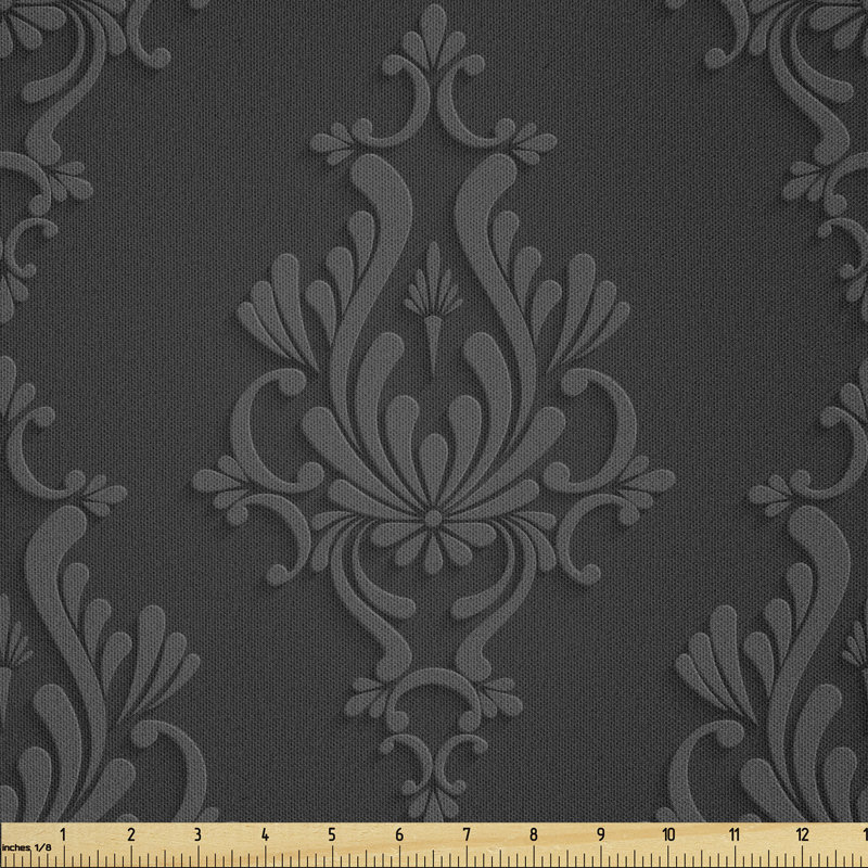 Dayiana Classic Old Fashioned Multi-Purpose Fabric