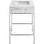 Meuble-lavabo simple 24 po Marmo-81900790-81900792