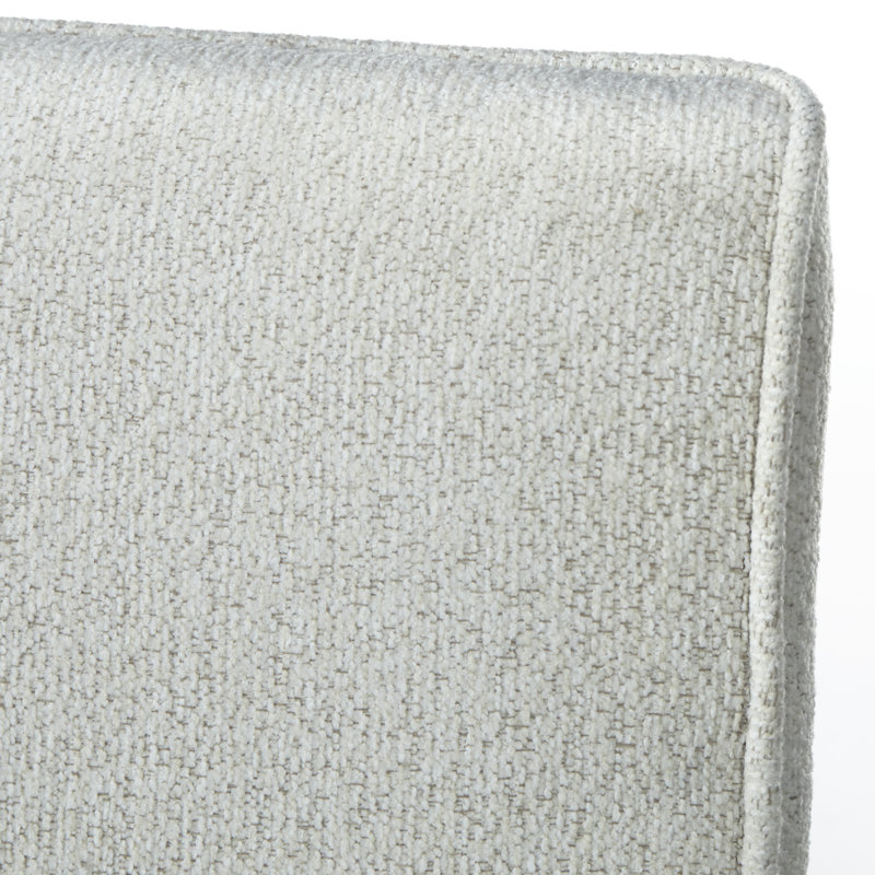 20 " H Upholstered Side Chair