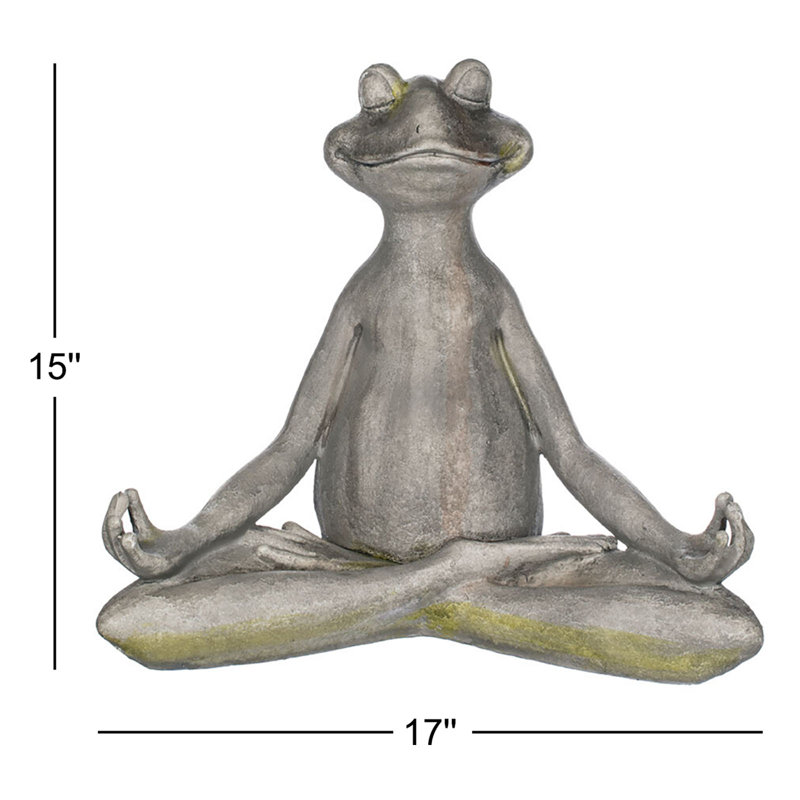 Gunalda Animals Decorative Object