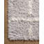 Tapis argenté / ivoire Angela Rose x Loloi Amira-92195476