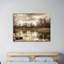 On The River 1 by Kimberly Allen - Wrapped Canvas Print-1611962703