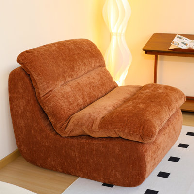 Fabric 82.5cm Reception Sofa