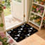Paillasson 24 "x 36" Western Decor