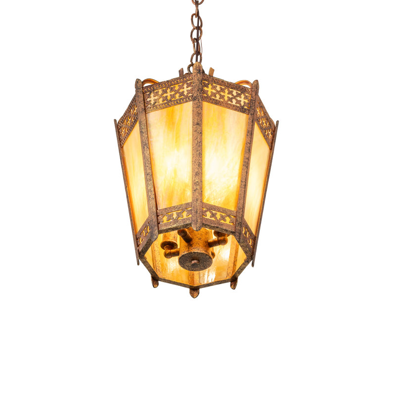 4 - Light Pendant