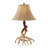 Duxbury Resin Table Lamp